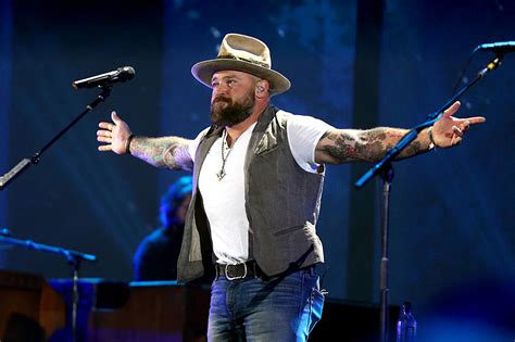 zac brown band europe 2020